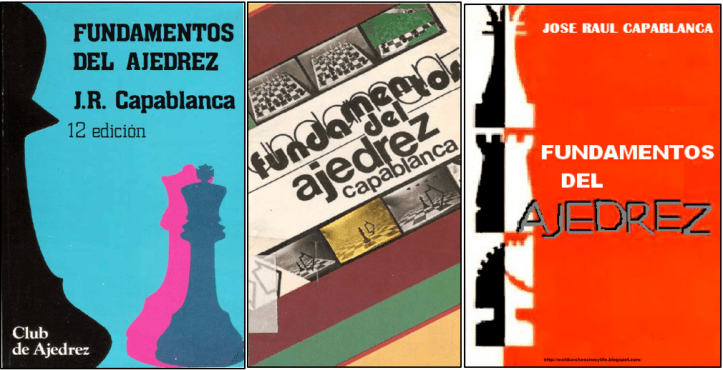 Fundamentos del Ajedrez