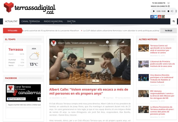 CanalTerrassa Escacs