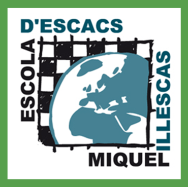 EDAMI - Escola d'Escacs Miguel Illescas