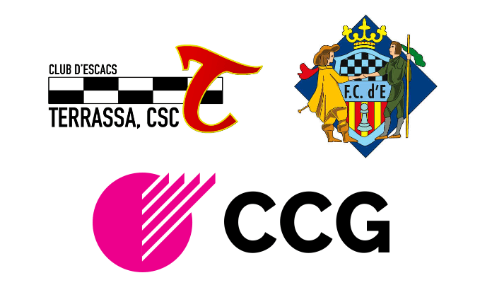Corporate Games Terrassa Escacs