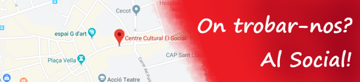 On som: Club Escacs Terrassa