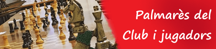 palmarès club escacs terrassa