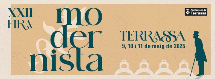 Baner-Fira-Modernista-Terrassa-2025